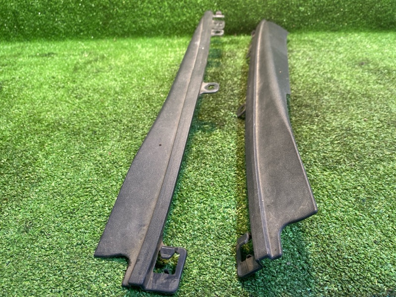 Накладка крыла, 2000 рублей, Фроловское