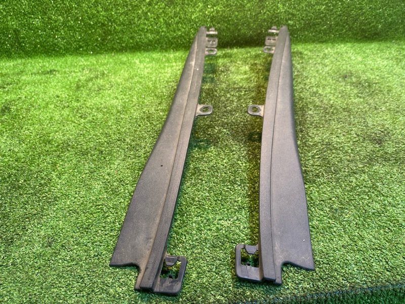 Накладка крыла, 2000 рублей, Фроловское