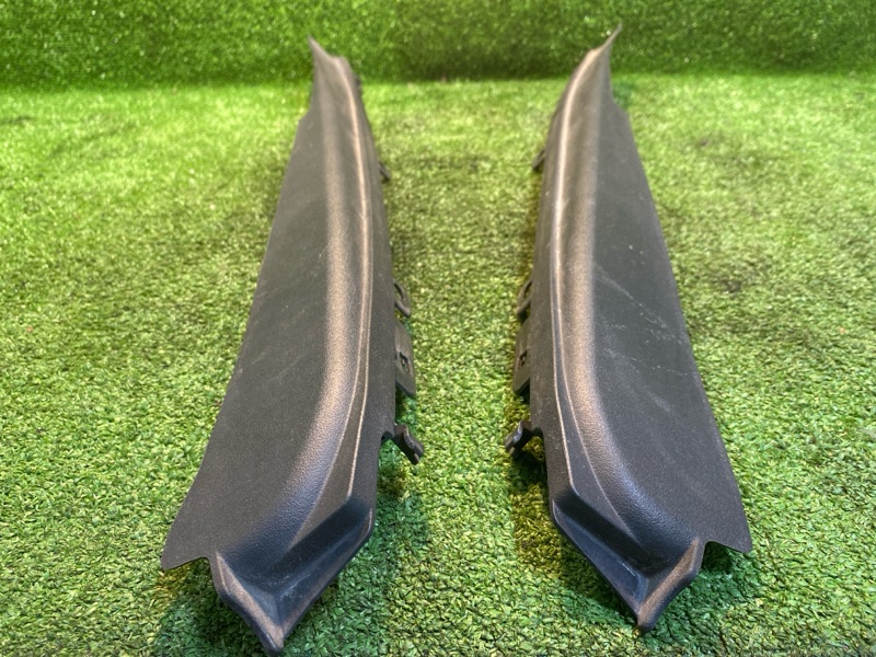 Накладка крыла, 2000 рублей, Фроловское