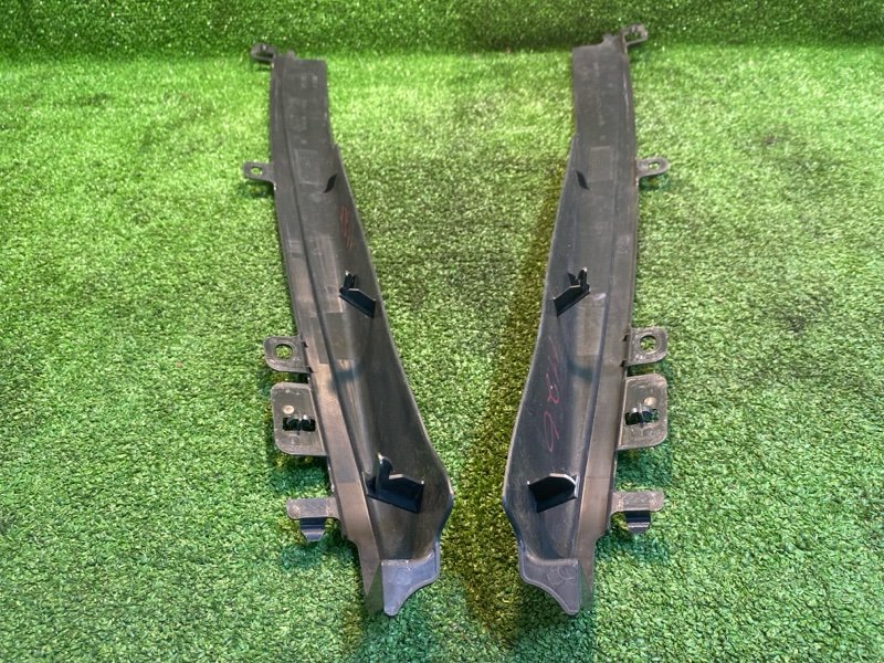 Накладка крыла, 2000 рублей, Фроловское