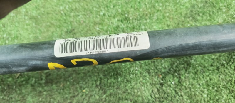 Стабилизатор поперечной устойчивости, 3200 рублей, Фроловское