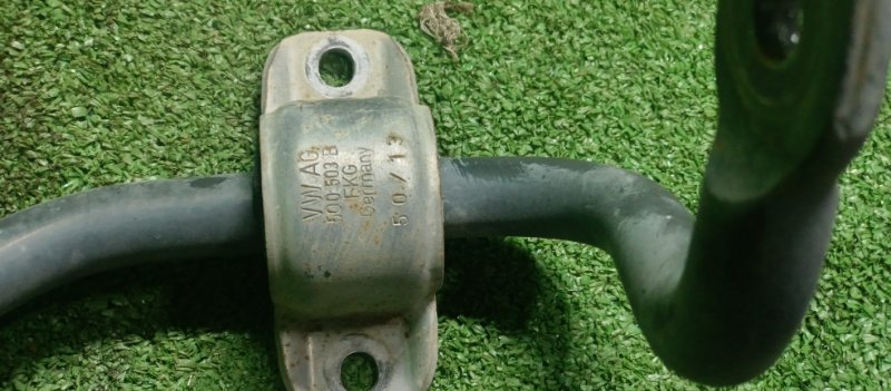 Стабилизатор поперечной устойчивости, 3200 рублей, Фроловское