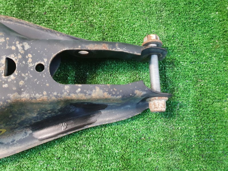 Рычаг подвески нижний, 1500 рублей, Фроловское