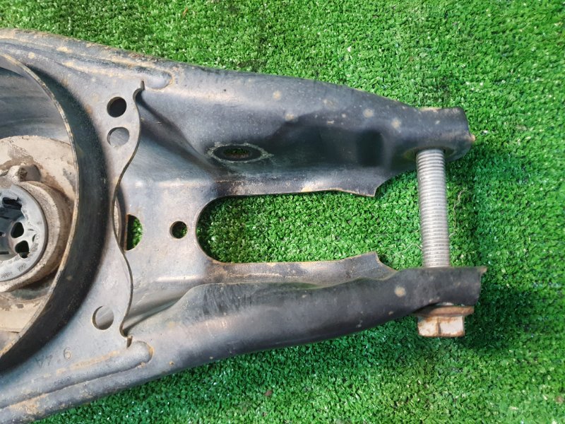 Рычаг подвески нижний, 1500 рублей, Фроловское