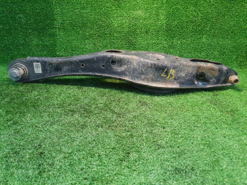 Рычаг подвески нижний, 1500 рублей, Фроловское