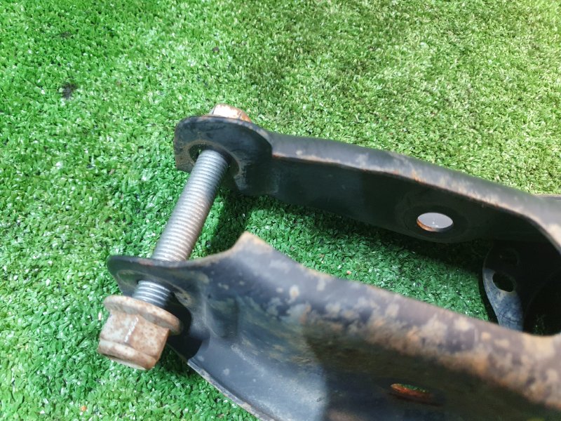 Рычаг подвески нижний, 1500 рублей, Фроловское