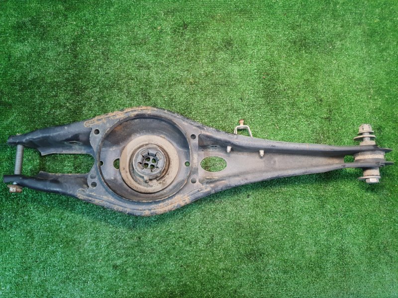 Рычаг подвески нижний, 1500 рублей, Фроловское