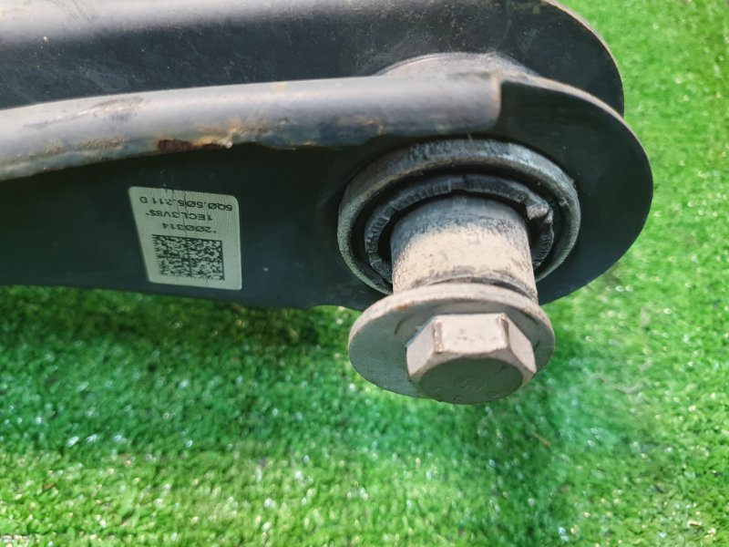 Рычаг подвески нижний, 1500 рублей, Фроловское