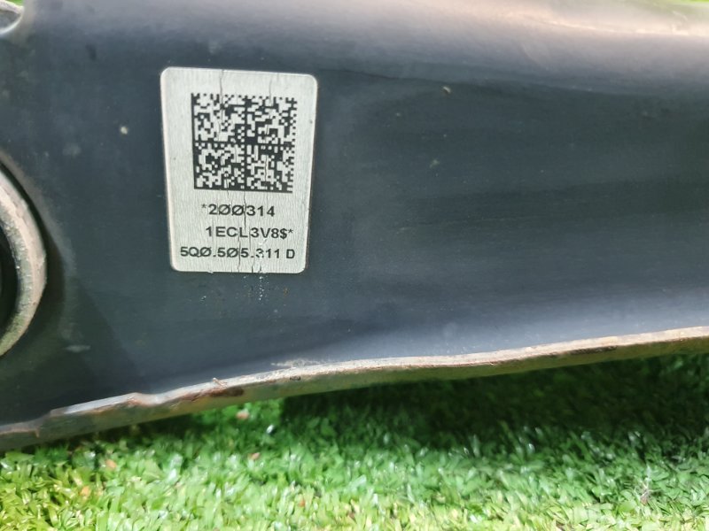 Рычаг подвески нижний, 1500 рублей, Фроловское