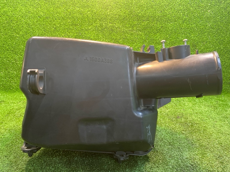 Корпус воздушного фильтра, 6000 рублей, Фроловское