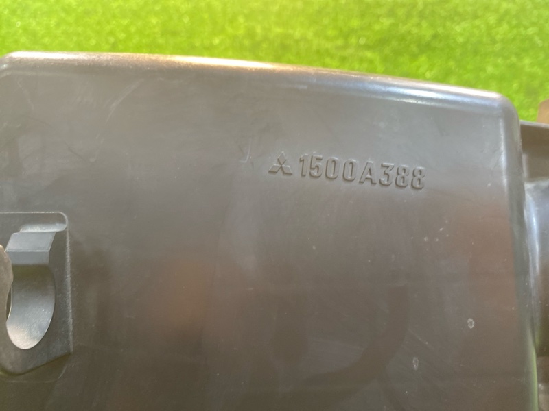 Корпус воздушного фильтра, 6000 рублей, Фроловское