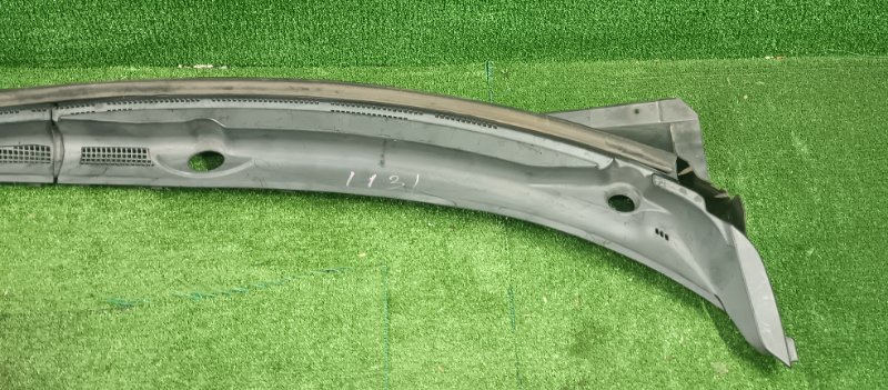 Решетка под лобовое стекло, 1500 рублей, Фроловское