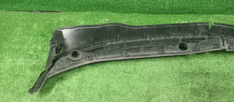 Решетка под лобовое стекло, 1500 рублей, Фроловское