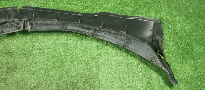 Решетка под лобовое стекло, 1500 рублей, Фроловское