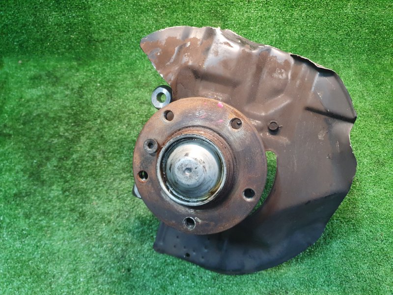 Кулак поворотный правый, 3500 рублей, Фроловское