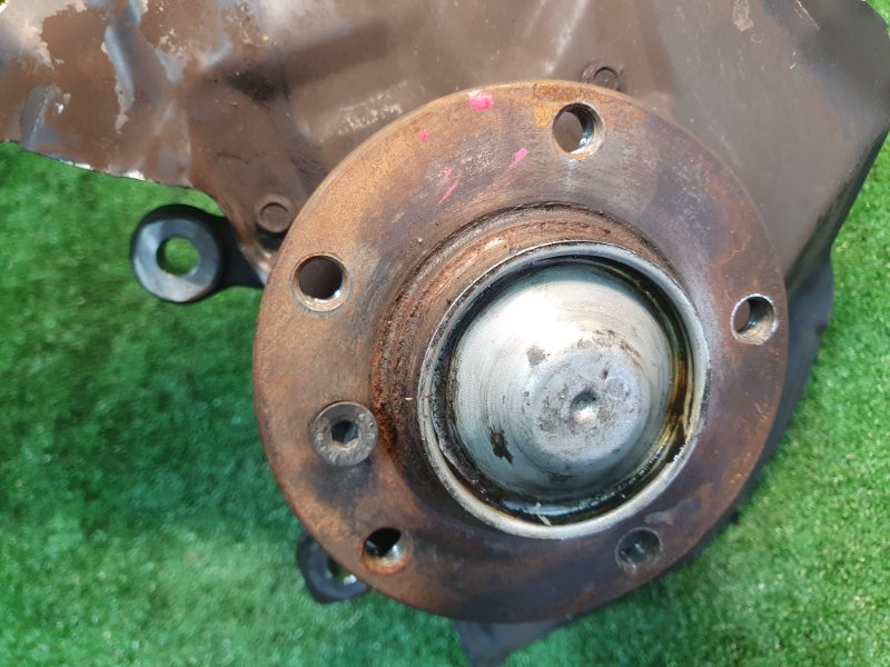 Кулак поворотный правый, 3500 рублей, Фроловское