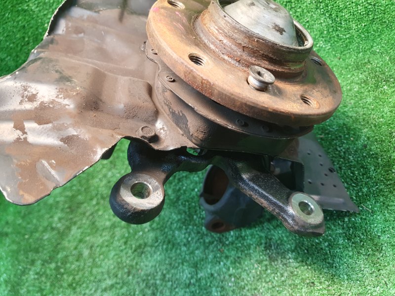 Кулак поворотный правый, 3500 рублей, Фроловское