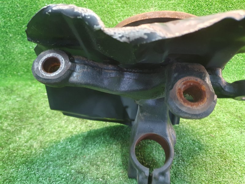 Кулак поворотный правый, 3500 рублей, Фроловское