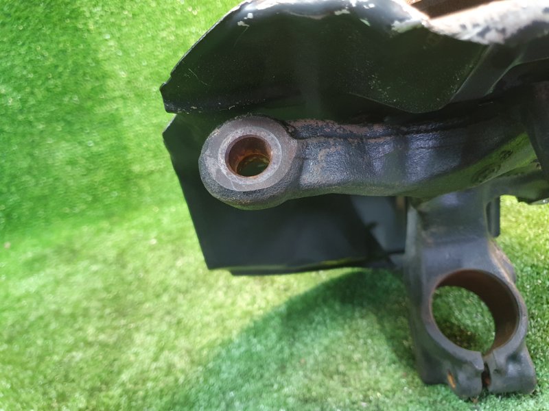 Кулак поворотный правый, 3500 рублей, Фроловское