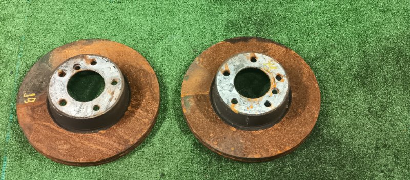 Диск тормозной, 4000 рублей, Фроловское