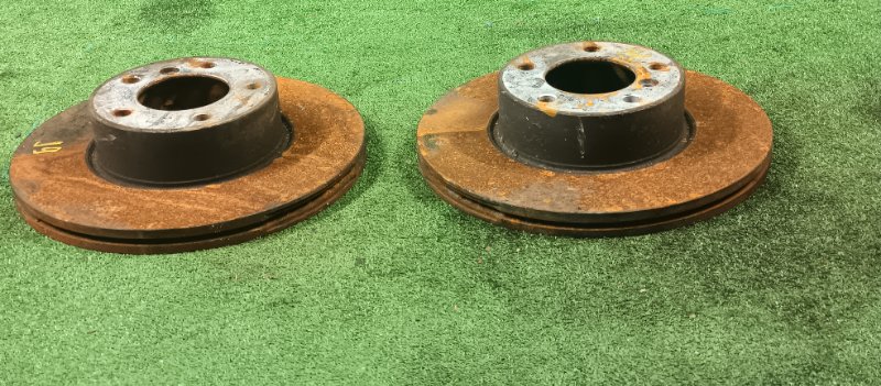 Диск тормозной, 4000 рублей, Фроловское