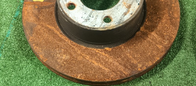 Диск тормозной, 4000 рублей, Фроловское