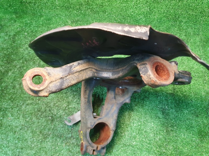 Кулак поворотный правый, 4000 рублей, Фроловское