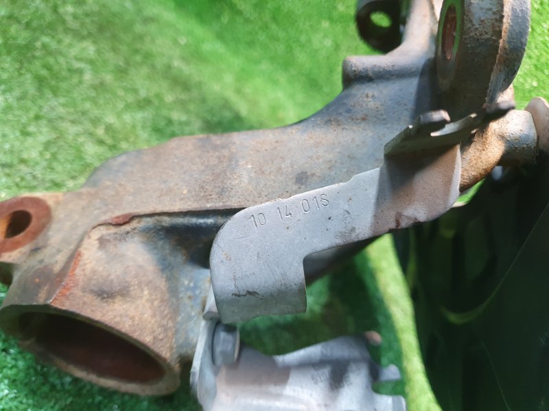 Кулак поворотный правый, 4000 рублей, Фроловское