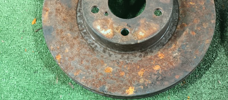 Диск тормозной, 4000 рублей, Фроловское