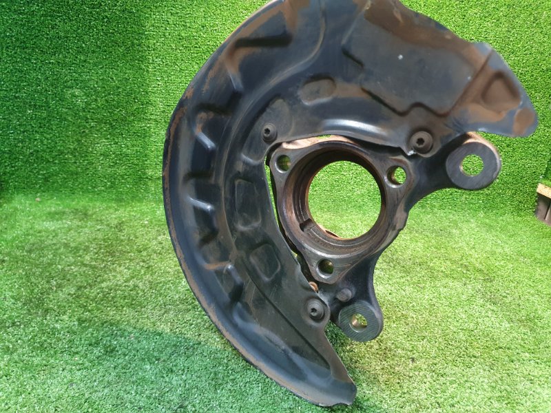 Кулак поворотный левый, 4000 рублей, Фроловское