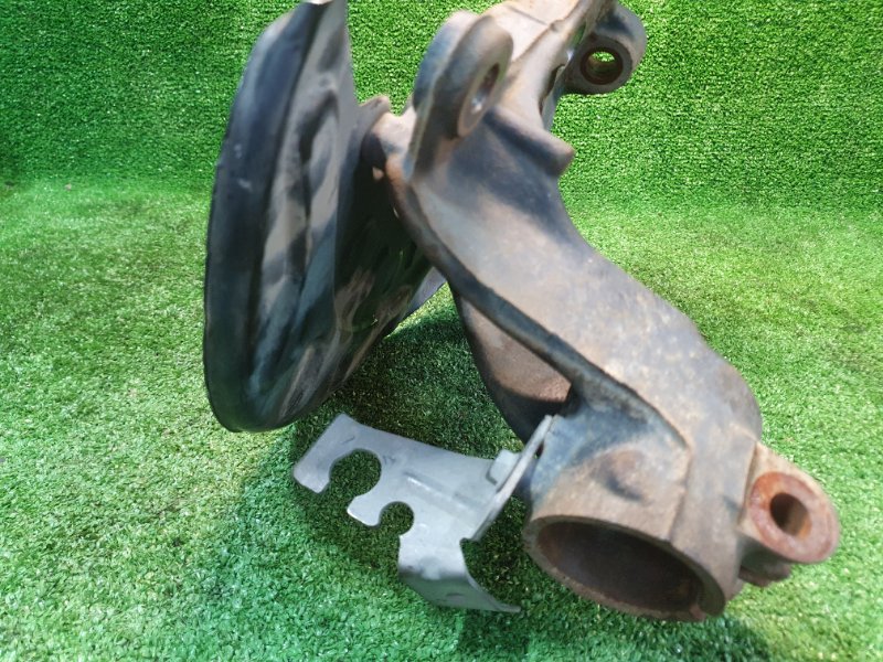 Кулак поворотный левый, 4000 рублей, Фроловское