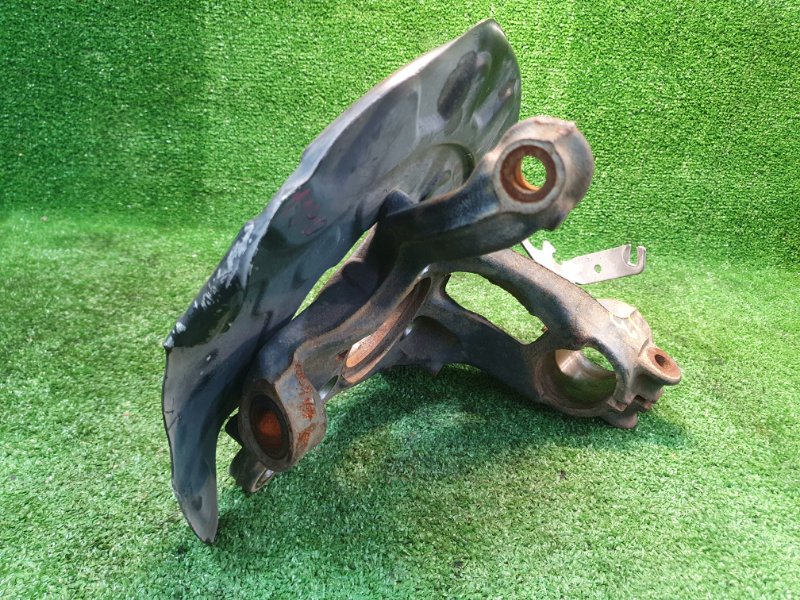 Кулак поворотный левый, 4000 рублей, Фроловское