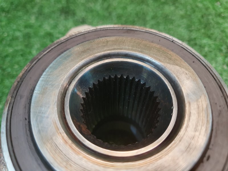 Ступица, 2000 рублей, Фроловское