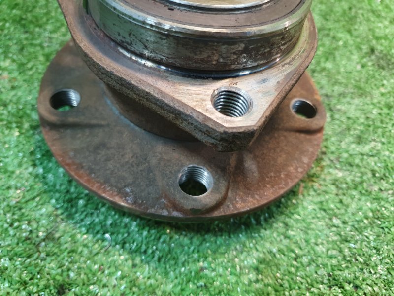 Ступица, 2000 рублей, Фроловское