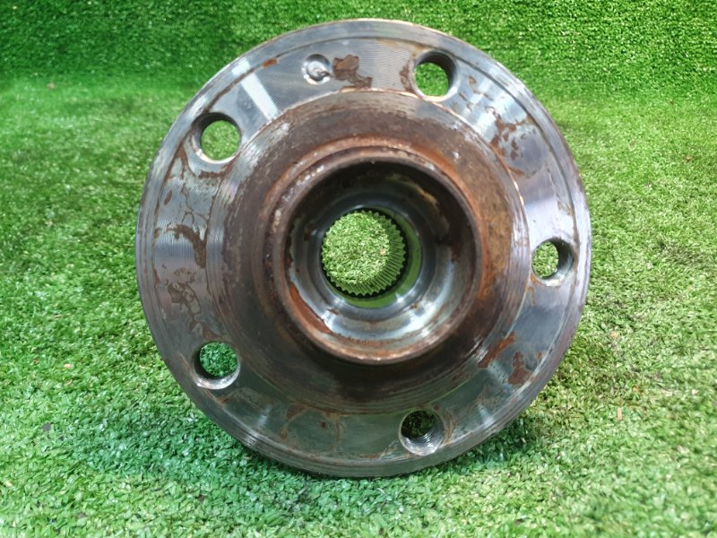 Ступица, 2000 рублей, Фроловское