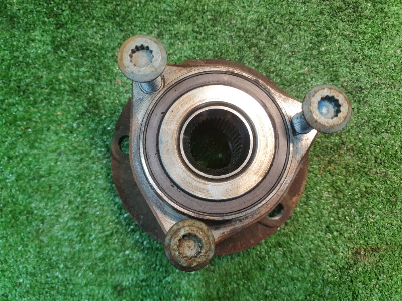 Ступица, 2000 рублей, Фроловское