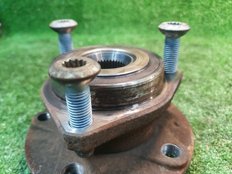 Ступица, 2000 рублей, Фроловское