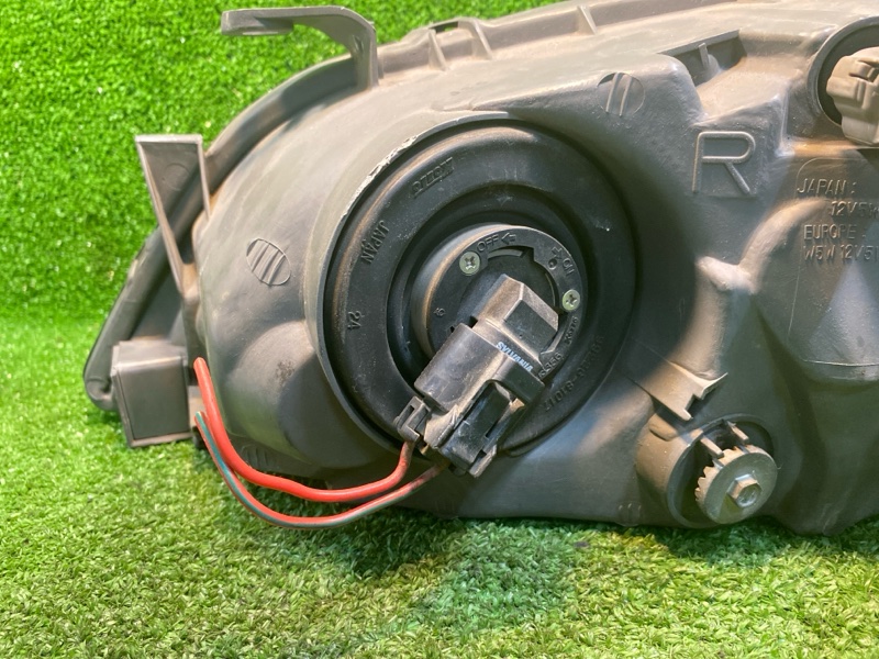 Фара галогеновая, 9000 рублей, Фроловское