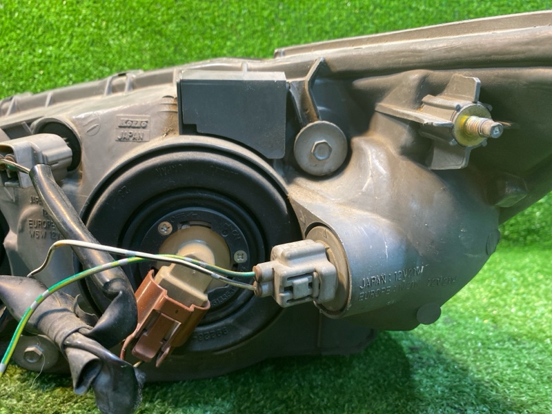 Фара галогеновая, 9000 рублей, Фроловское