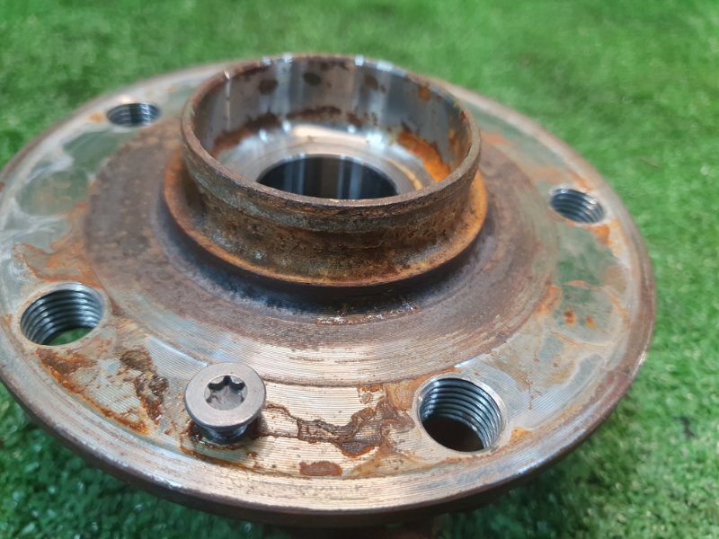 Ступица, 2000 рублей, Фроловское