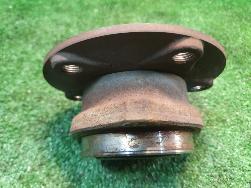 Ступица, 2000 рублей, Фроловское