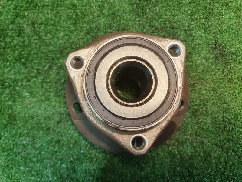 Ступица, 2000 рублей, Фроловское