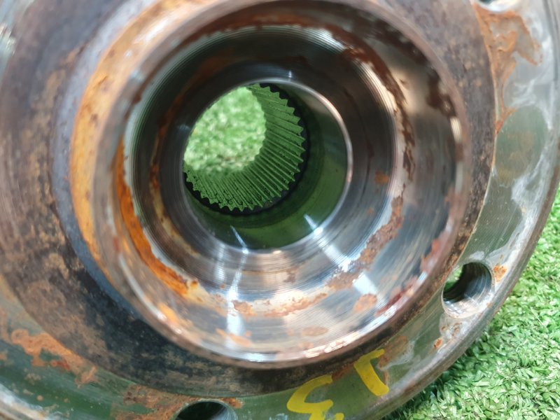 Ступица, 2000 рублей, Фроловское