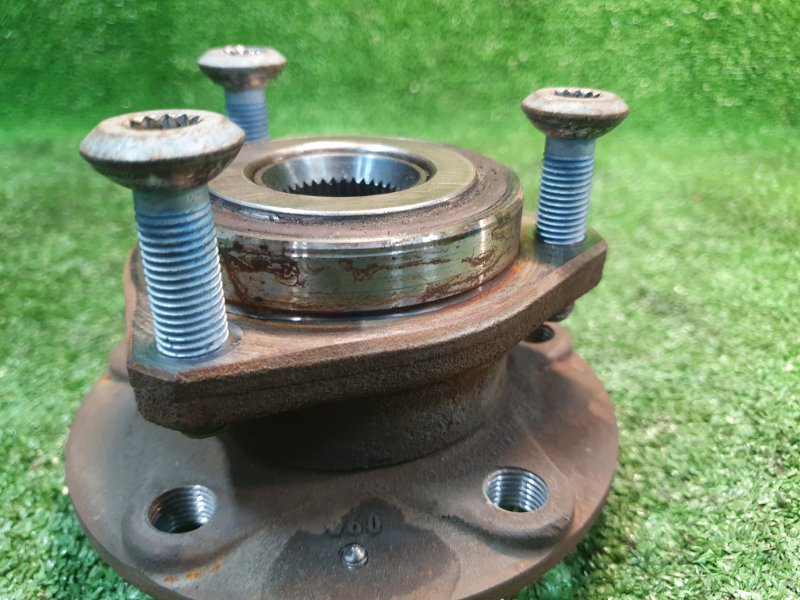 Ступица, 2000 рублей, Фроловское