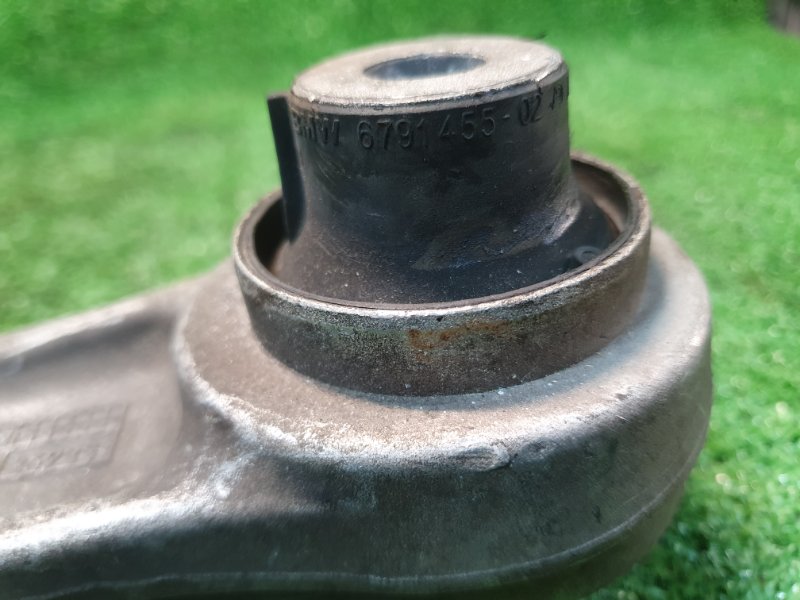 Рычаг подвески, 1500 рублей, Фроловское