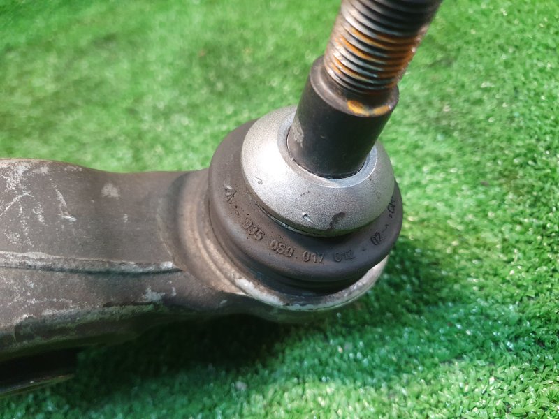 Рычаг подвески, 1500 рублей, Фроловское