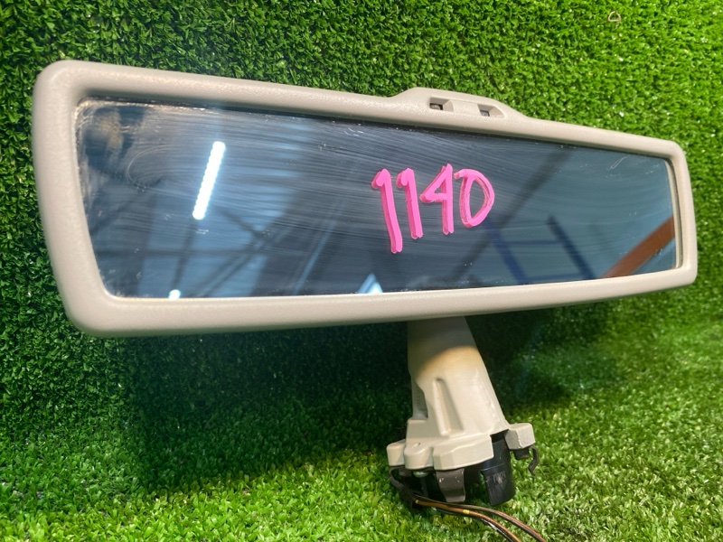 Зеркало заднего вида салонное, 3500 рублей, Фроловское