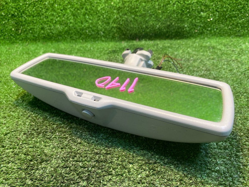 Зеркало заднего вида салонное, 3500 рублей, Фроловское