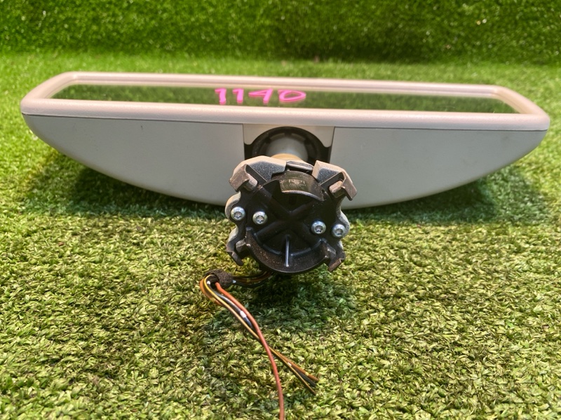 Зеркало заднего вида салонное, 3500 рублей, Фроловское