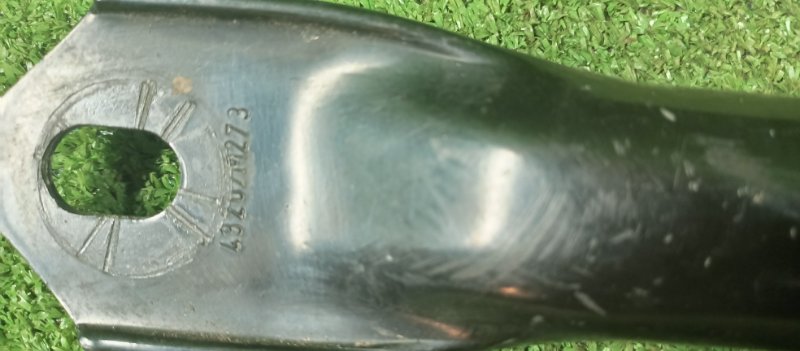 Тяга поперечная, 2000 рублей, Фроловское